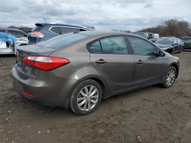 Photo 3 from auction – 2014 KIA FORTE LX with VIN KNAFX4A69E5138384