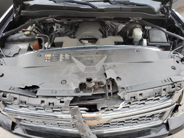 Photo 11 from auction – 2015 CHEVROLET SILVERADO with VIN 1GCVKREC6FZ170519