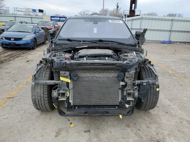 Foto 5 de la subasta – 2018 LAND ROVER RANGE ROVE con VIN SALYL2RVXJA743550
