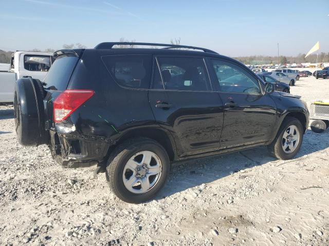 Photo 3 from auction – 2008 TOYOTA RAV4 with VIN JTMBD33V386061583
