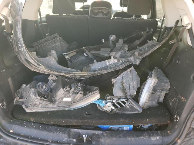 Photo 13 from auction – 2019 DODGE JOURNEY SE with VIN 3C4PDCABXKT859851