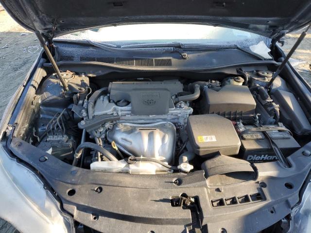 Photo 11 from auction – 2017 TOYOTA CAMRY LE with VIN 4T1BF1FK7HU629101