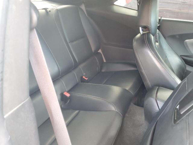 Photo 10 from auction – 2011 CHEVROLET CAMARO 2SS with VIN 2G1FT1EW9B9135788