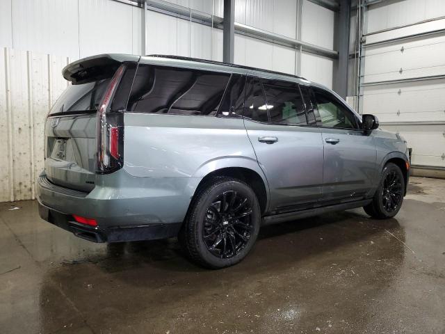Photo 3 from auction – 2023 CADILLAC ESCALADE S with VIN 1GYS4FKL3PR549697