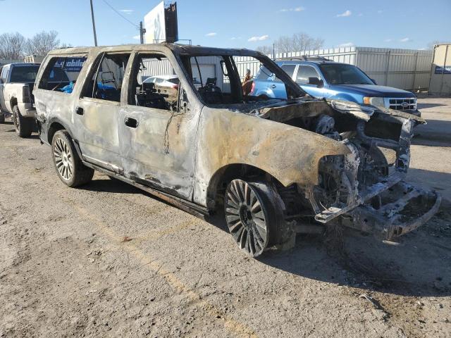 Photo 4 from auction – 2015 LINCOLN NAVIGATOR with VIN 5LMJJ3JT7FEJ13783