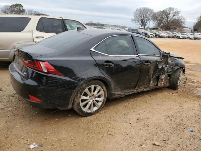 Photo 3 from auction – 2015 LEXUS IS 250 with VIN JTHBF1D29F5047255