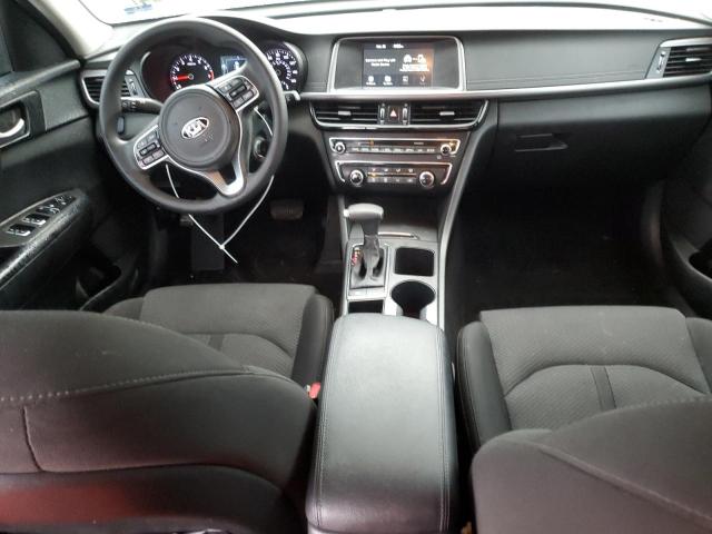 Photo 8 from auction – 2018 KIA OPTIMA LX with VIN 5XXGT4L3XJG220135