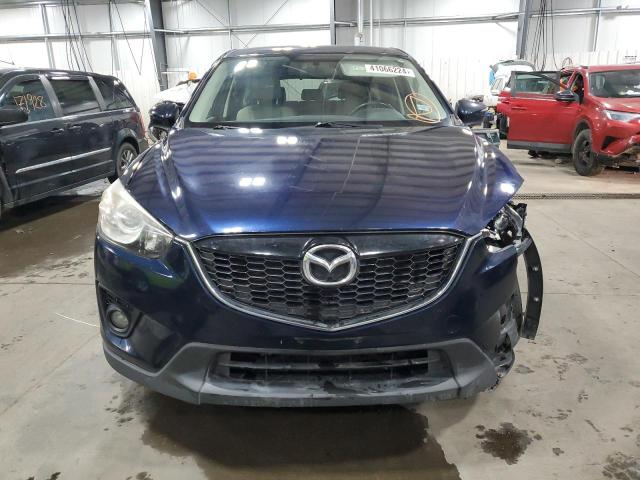 Photo 5 from auction – 2015 MAZDA CX-5 TOURI with VIN JM3KE4CY4F0476478
