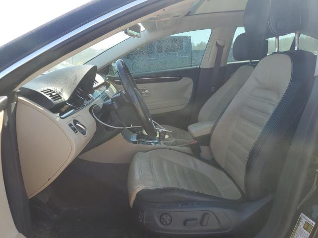 Photo 7 from auction – 2014 VOLKSWAGEN CC VR6 4MO with VIN WVWGU7AN0EE527097
