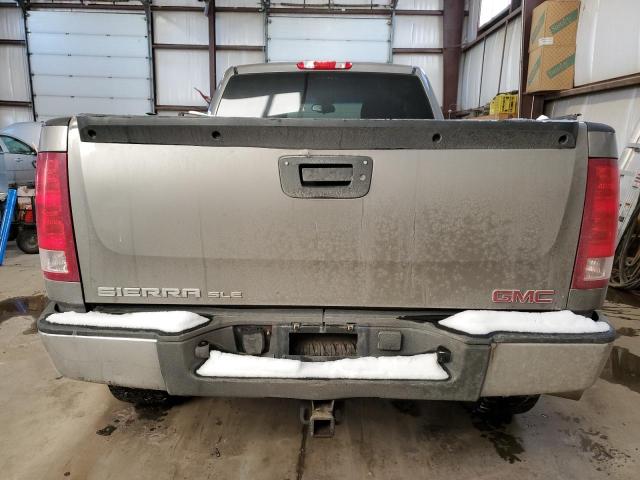 Photo 6 from auction – 2013 GMC SIERRA K15 with VIN 1GTR2VE74DZ331217