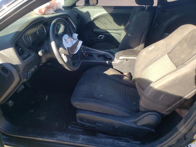 Photo 7 from auction – 2016 DODGE CHALLENGER with VIN 2C3CDZAG6GH336490