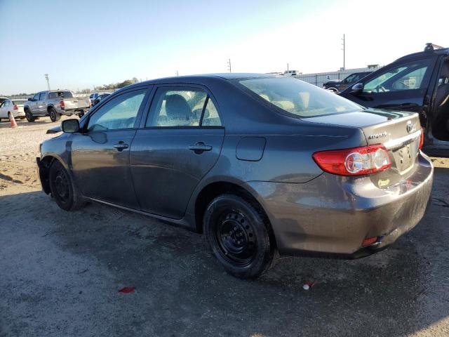 Photo 2 from auction – 2012 TOYOTA COROLLA BA with VIN 2T1BU4EE8CC912913