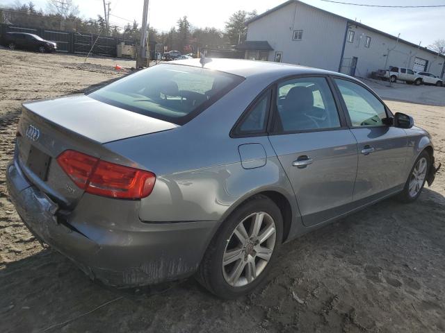 Photo 3 from auction – 2010 AUDI A4 PREMIUM with VIN WAUBFAFL6AN046478