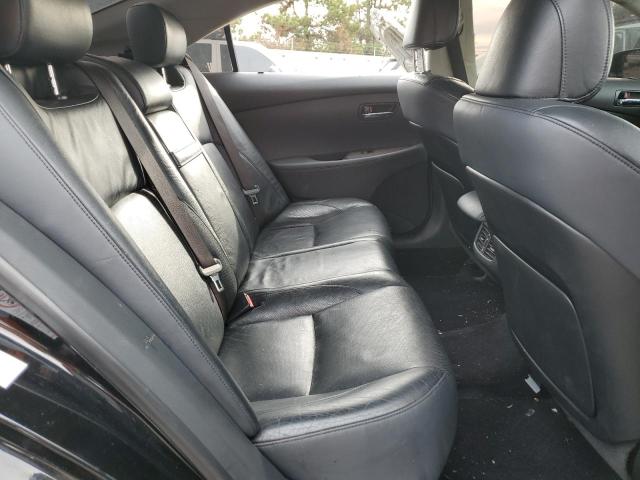 Photo 10 from auction – 2011 LEXUS ES 350 with VIN JTHBK1EG3B2470317