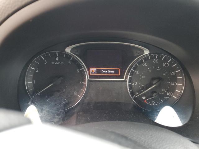 Photo 9 from auction – 2016 NISSAN ALTIMA 2.5 with VIN 1N4AL3AP9GN323359