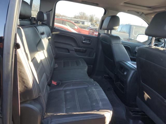 Photo 10 from auction – 2016 GMC SIERRA K15 with VIN 3GTU2PEC1GG243264