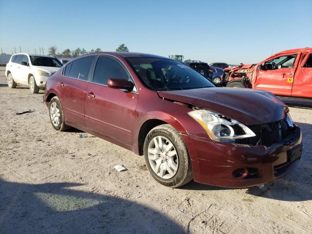 Photo 4 from auction – 2011 NISSAN ALTIMA BAS with VIN 1N4AL2AP9BC127226