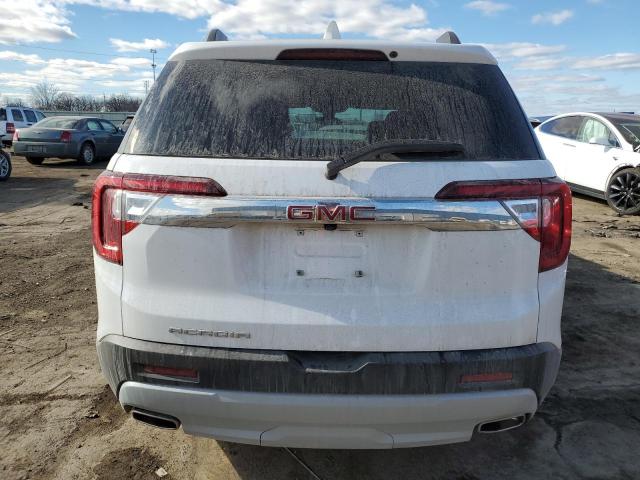 Photo 6 from auction – 2023 GMC ACADIA SLE with VIN 1GKKNKL48PZ260628