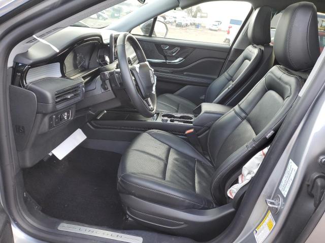 Photo 7 from auction – 2022 LINCOLN CORSAIR with VIN 5LMCJ1D97NUL30140