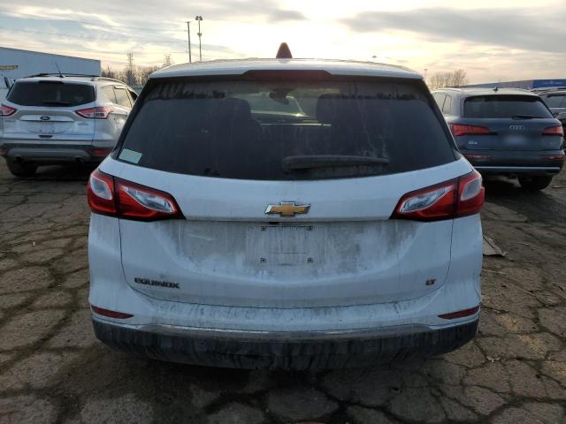 Photo 6 from auction – 2019 CHEVROLET EQUINOX LT with VIN 2GNAXJEV9K6224959