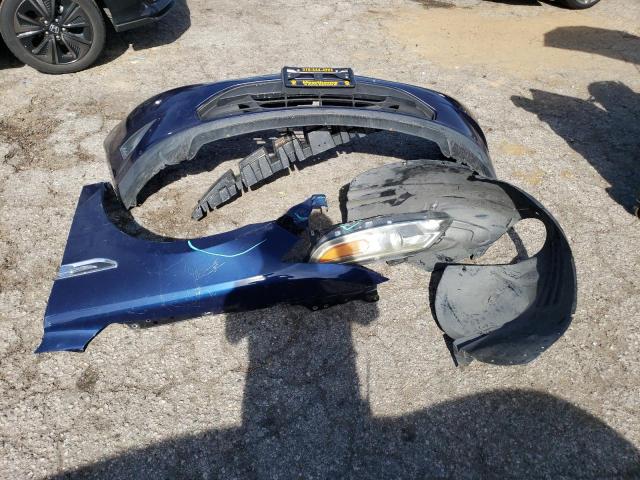 Photo 12 from auction – 2012 FORD TAURUS SE with VIN 1FAHP2DW2CG135751