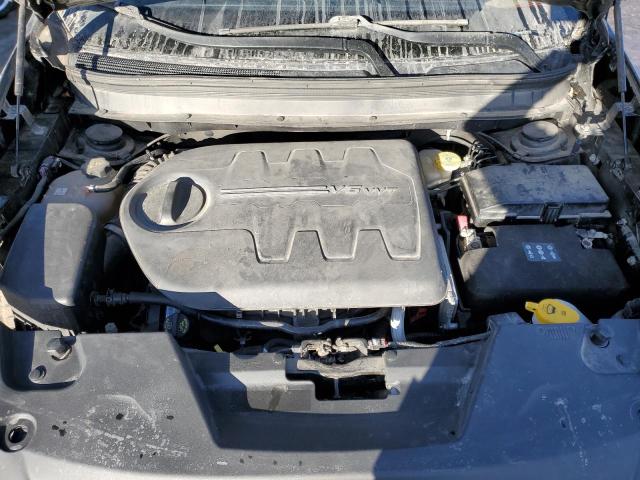 Photo 11 from auction – 2016 JEEP CHEROKEE T with VIN 1C4PJMBS7GW176150
