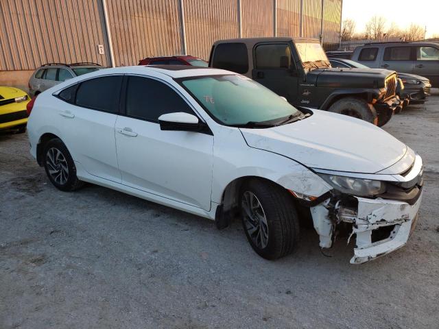 Photo 4 from auction – 2016 HONDA CIVIC EX with VIN 19XFC2F76GE011751