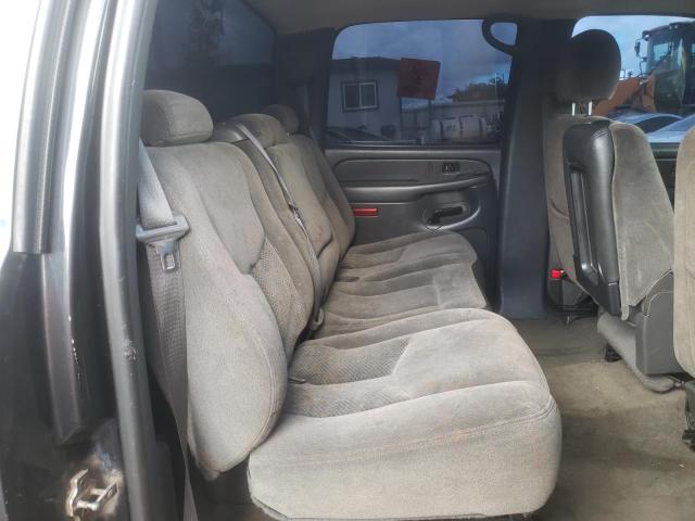 Photo 10 from auction – 2005 CHEVROLET SILVERADO with VIN 2GCEC13T351253737