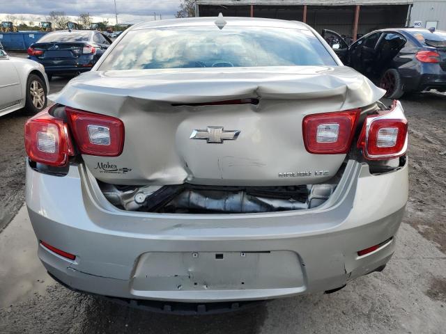 Photo 6 from auction – 2013 CHEVROLET MALIBU LTZ with VIN 1G11H5SA1DF193173
