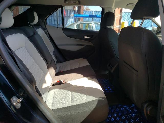 Photo 11 from auction – 2020 CHEVROLET EQUINOX with VIN 2GNAX5EV5L6203700