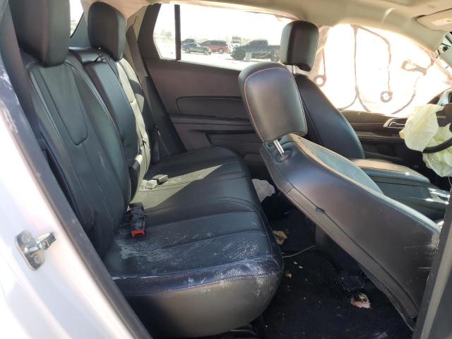 Photo 11 from auction – 2015 GMC TERRAIN SL with VIN 2GKALSEK1F6210211