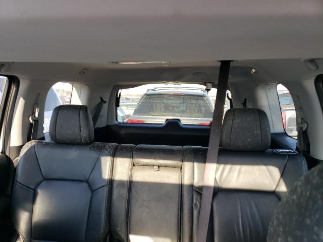 Photo 10 from auction – 2015 HONDA PILOT EXL with VIN 5FNYF4H51FB017781
