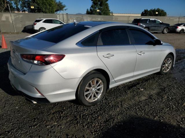 Photo 3 from auction – 2019 HYUNDAI SONATA SE with VIN 5NPE24AF3KH799417