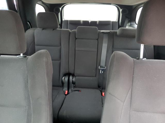 Photo 10 from auction – 2011 DODGE DURANGO CR with VIN 1D4RD4GG6BC730215