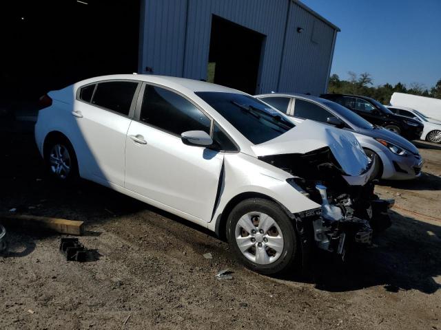 Photo 4 from auction – 2015 KIA FORTE LX with VIN KNAFX4A63F5368200