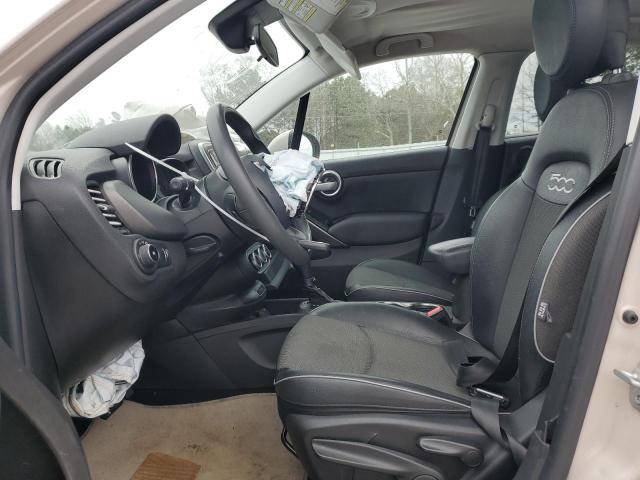 Photo 7 from auction – 2016 FIAT 500X TREKK with VIN ZFBCFXCT0GP335368