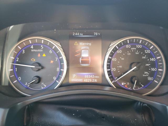 Photo 9 from auction – 2015 INFINITI Q50 BASE with VIN JN1BV7AP6FM335637