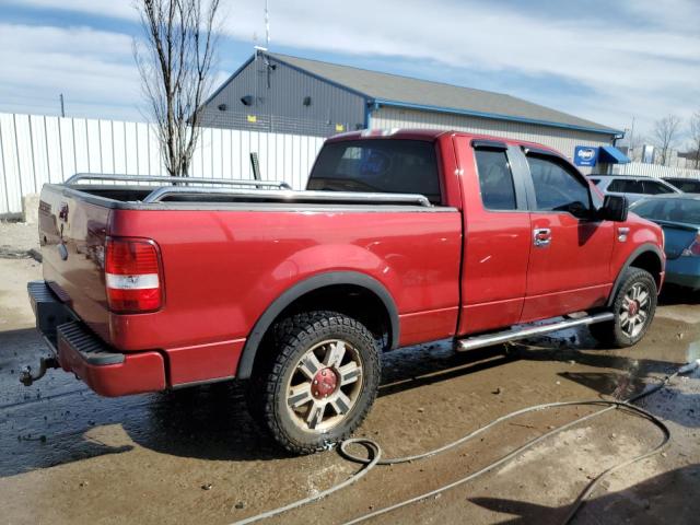 Photo 3 from auction – 2007 FORD F150 with VIN 1FTRX12W27KD44776