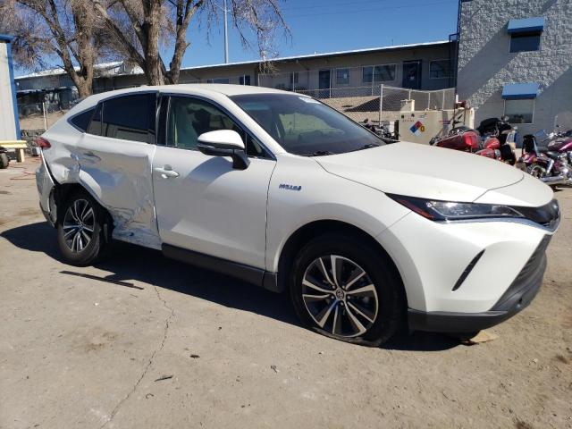 Photo 4 from auction – 2021 TOYOTA VENZA LE with VIN JTEAAAAH5MJ058130