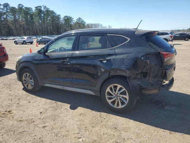 Photo 2 from auction – 2017 HYUNDAI TUCSON LIM with VIN KM8J33A47HU406629