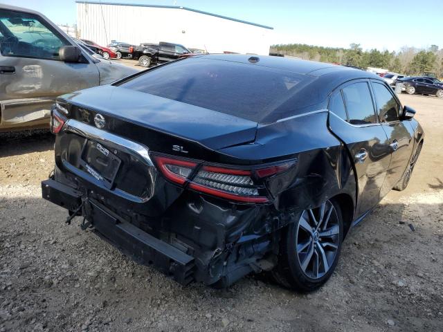 Photo 3 from auction – 2019 NISSAN MAXIMA S with VIN 1N4AA6AV9KC365833