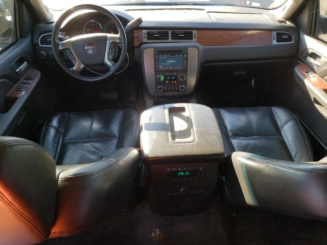 Photo 8 from auction – 2007 GMC YUKON with VIN 1GKFC13J07J108011