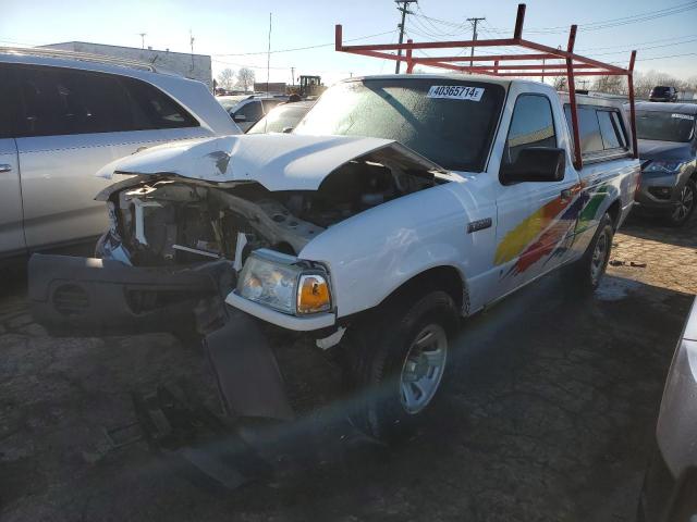 Photo 1 from auction – 2009 FORD RANGER with VIN 1FTYR10D79PA34989