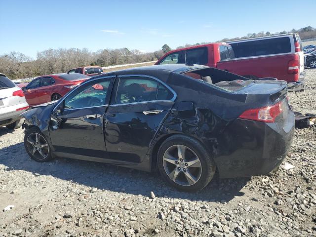Photo 2 from auction – 2012 ACURA TSX SE with VIN JH4CU2F81CC021516
