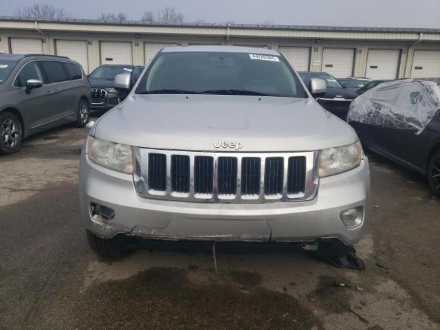 Photo 5 from auction – 2011 JEEP GRAND CHER with VIN 1J4RR4GG1BC737632