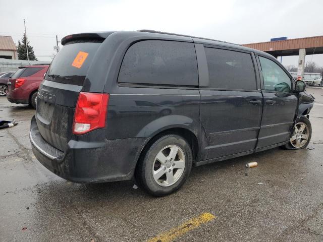 Photo 3 from auction – 2013 DODGE GRAND CARA with VIN 2C4RDGCG0DR654098