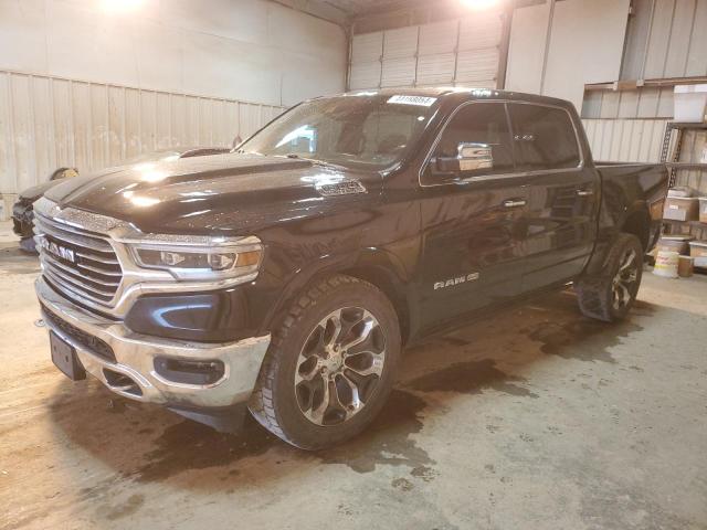 RAM 1500 LONGH 2019 with VIN 1C6SRFKT2KN832137 - Photo from auction
