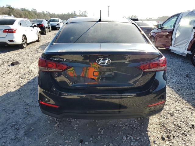 Photo 6 from auction – 2019 HYUNDAI ACCENT SE with VIN 3KPC24A33KE056547