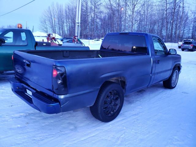 Photo 3 from auction – 2007 CHEVROLET SILVERADO with VIN 1GCEC14V47E186955