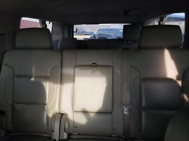 Photo 10 from auction – 2015 CHEVROLET SUBURBAN C with VIN 1GNSCKKC5FR238540